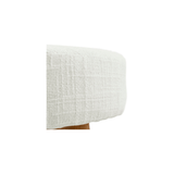 Jasper Boucle Counter Stool