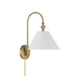 Viceroy Plug-In Sconce