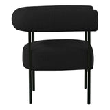 Blake Boucle Accent Chair