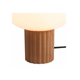 Tambo Accent Table Lamp