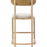 Keating Bar + Counter Stool