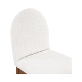 Waldorf Boucle Dining Side Chair