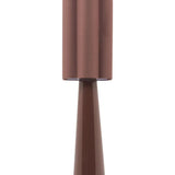 Violet Floor Lamp