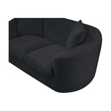 Penelope Chenille Sofa
