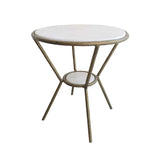 Refuge Side Table