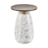 Pupil End Table