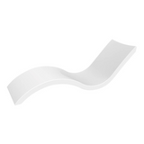 Ledge Lounger Signature Chaise
