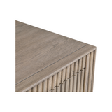 Alchemy 3-Drawer Chest
