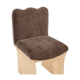 Shaw Chenille Dining Chair