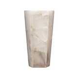 Borealis Hexagon Wall Sconce - 2 Sizes
