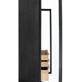 Charlotte Cabinet