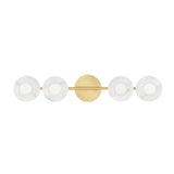 Elmont Vanity Light  - 2 Sizes