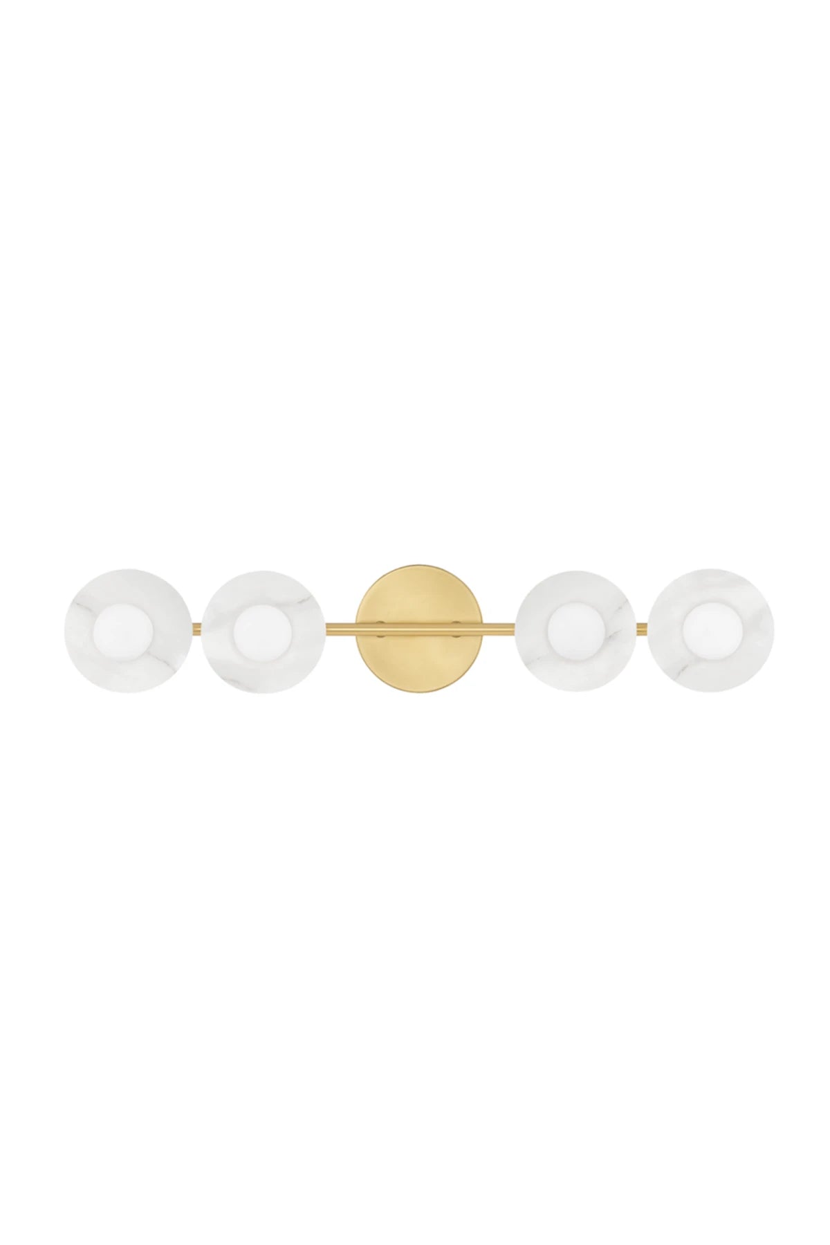 Elmont Vanity Light  - 2 Sizes