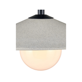 Bothy Outdoor Pendant - 2 Sizes