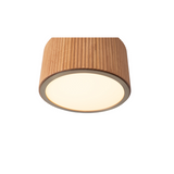 Tambo Semi Flush Mount