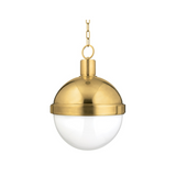 Lambert Pendant