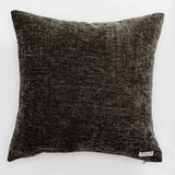 Carys Chenille Pillow - Deep Forest - 3 Sizes