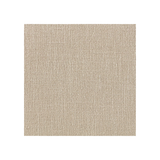 Larea Linen Textured Ottoman
