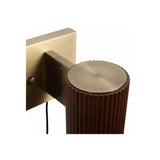 Tambo Wall Sconce
