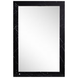Pavia Frame Mirror