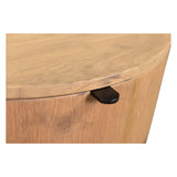 Theo 1-Drawer Nightstand
