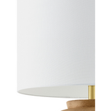 Lucero Accent Table Lamp