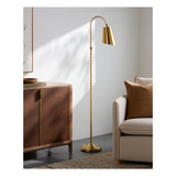 Klawer Accent Floor Lamp