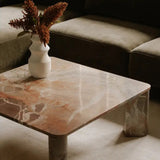 Segment Coffee Table