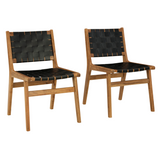 Fortmaine Dining Side Chair