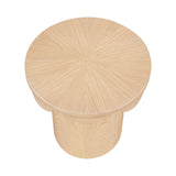Dahlia End Table