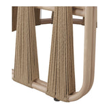 San Pietro Outdoor Chair