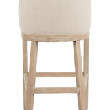 Calmo Bar + Counter Stool