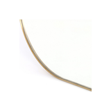 Bellvue Square Mirror