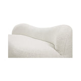 Flair Boucle Bench