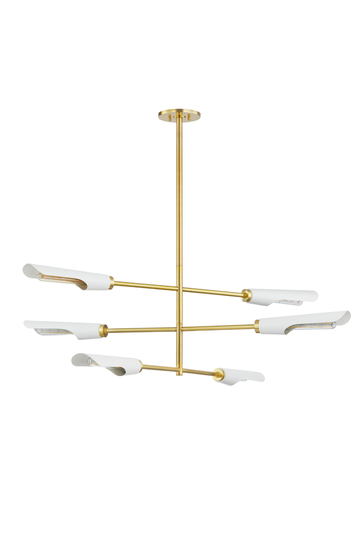 Harper Rose Chandelier