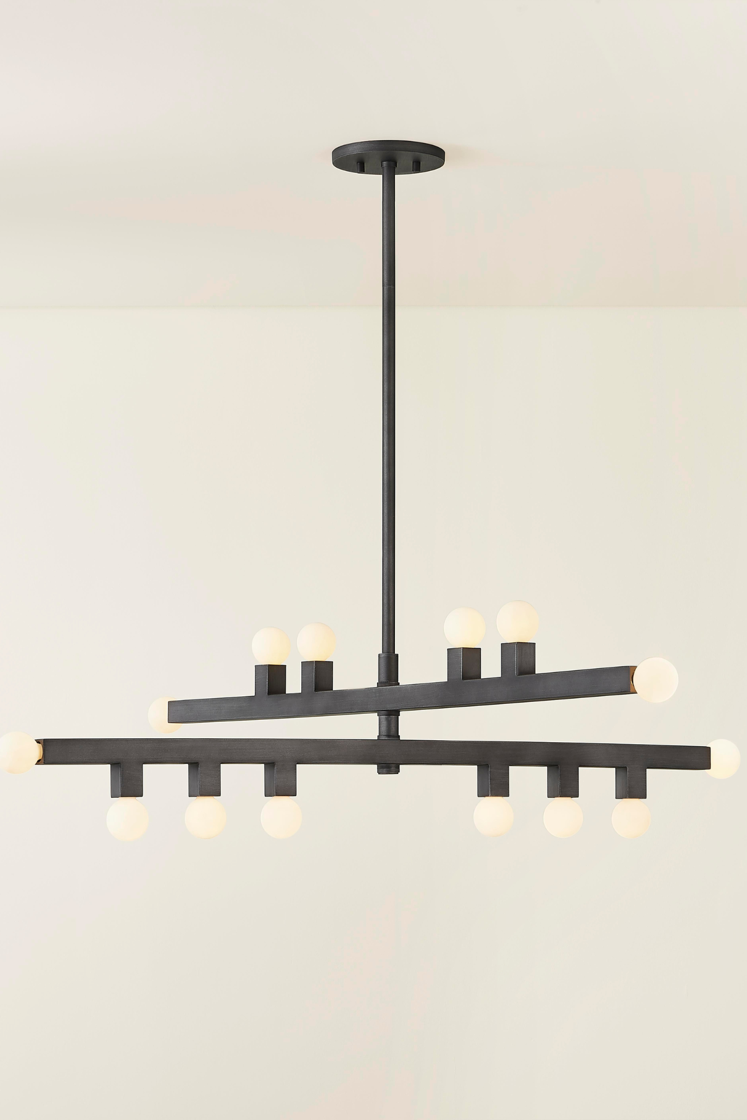 Sutter Chandelier