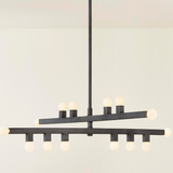 Sutter Chandelier