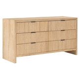 Fairfax Dresser