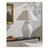 Amaryllis Accent Table Lamp