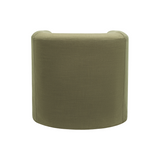 Lindy Swivel Chair