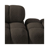 Ames Boucle 5-Piece Modular Sofa