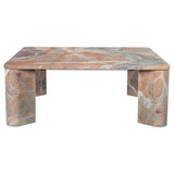 Segment Coffee Table