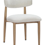 Bege Dining Chair