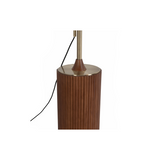 Tambo Arc Floor Lamp