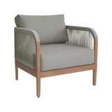 Maui Water Resistant Outdoor Patio Chair