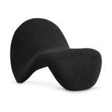 Theodore Shearling Accent Chair
