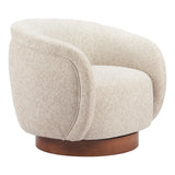 Vinta Swivel Chair