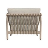 Leo Outdoor Accent Chair