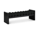 Waverly Boucle Bench - 2 Styles