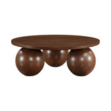 Fitch Coffee Table  - 2 Styles